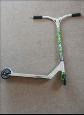 Stunt scooter for sale  MIRFIELD