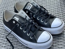 Converse trainers chuck for sale  TEWKESBURY