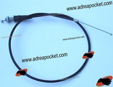 Cable accélérateur droit d'occasion  Saint-Genest-Lerpt