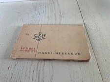 Hassi messaoud. cie d'occasion  Le Bouscat