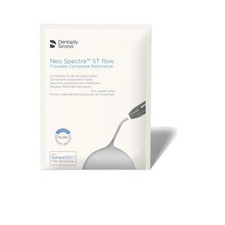 Dentsply Sirona Neo Spectra ST Fluxo Flutuável Composto Restaurador (Frete Grátis) comprar usado  Enviando para Brazil