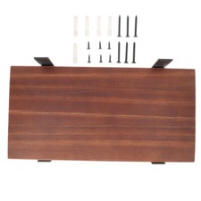 Solid wood partition for sale  Shipping to Ireland
