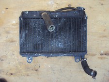 Suzuki rg250 radiator for sale  ASHBOURNE