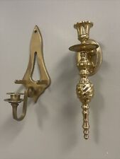 Lot vintage brass for sale  Versailles