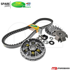 Kit variatore cinghia usato  Italia