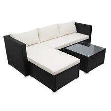 Ware poly rattan gebraucht kaufen  Altusried