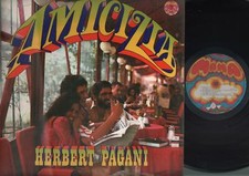 Pagani herbert amicizia usato Pagani herbert amicizia usato  Grottaferrata