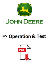 John deere 4555 d'occasion  Expédié en Belgium