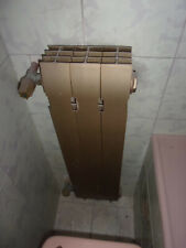 Termosifone colore bronzo usato  Palermo