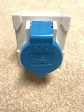 Commando angled socket for sale  BARKING