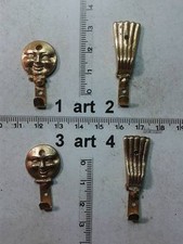 1 gancho para el cuadro artística, hook pinturas artísticas de crochet mix 1x a4 comprar usado  Enviando para Brazil