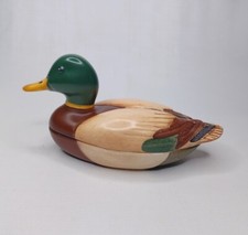 Avon mallard duck for sale  Greenville