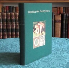 Moreau larousse champignons d'occasion  Sèvres