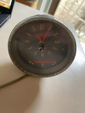 Orologio indicatore carburante usato  Roma