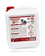 Furth chemie betonlöser gebraucht kaufen  Leipzig