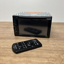 Pioneer avh x3500dab for sale  KIRKCALDY
