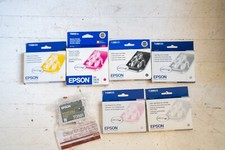 Choice expired epson for sale  Washington