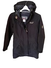 Jack wolfskin parka gebraucht kaufen  Wuppertal