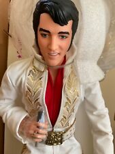 Nos doll elvis for sale  West Bloomfield