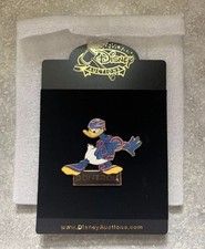 Leilões Disney Tron Pato Donald Dontron Edição Limitada 100 Mega Raro comprar usado  Enviando para Brazil