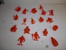 Figurines publicitaires type d'occasion Figurines publicitaires type d'occasion  Saint-Martin-d'Auxigny