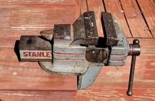 Vintage stanley clamp for sale  Longmont