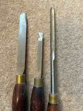 Henry taylor wood for sale  ILMINSTER