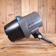 Elinchrom lite one for sale  SHEFFIELD