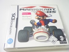 Mario kart nintendo gebraucht kaufen  Kamp-Lintfort