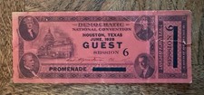 1928 democratic national for sale  Austin