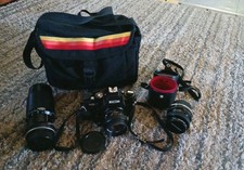 Ricoh super camera for sale  Westdale