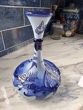 Moorcroft limited edition for sale  SOWERBY BRIDGE