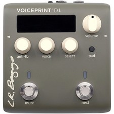 Baggs voiceprint acoustic for sale  Kansas City