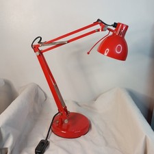 Vintage red articulated d'occasion  Expédié en Belgium