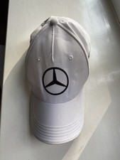 Mercedes baseball cap for sale  DARLINGTON
