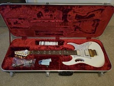 Ibanez jem 7vwh for sale  YORK