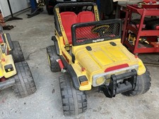 12v peg perego for sale  WALTHAM CROSS