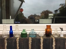Blue boat ink for sale  HECKMONDWIKE