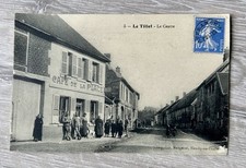 Rare cpa tillet d'occasion  Chartres