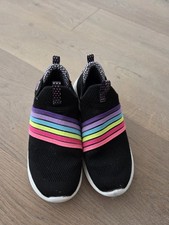 Skechers z4709 mädchen gebraucht kaufen  Neresheim