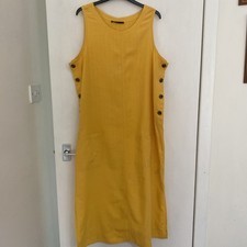 Collection yellow pinafore for sale  FORT WILLIAM