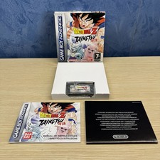 Dragon ball taiketsu usato  Frattaminore