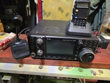 Icom 7300 ricetrasmettitore usato  Modena