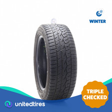 Used 225 55r17 for sale  Chicago