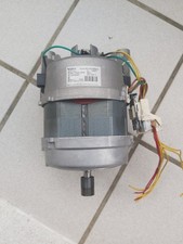 Motor aeg nidec gebraucht kaufen  Kehl
