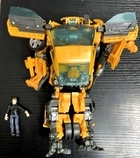 Bumblebee sam transformers for sale  SETTLE