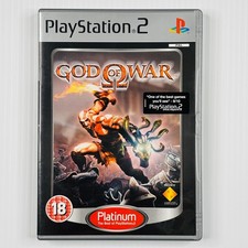 God Of War PS2 PlayStation 2 PAL completo com postagem rastreada manual comprar usado  Enviando para Brazil