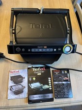 Tefal optigrill gc701d40 for sale  MARCH