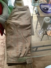 Musto shooting breeks for sale  LONDON