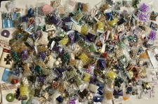 Bags assorted beads for sale  Milner
